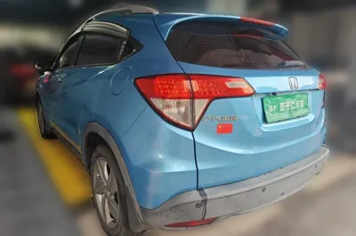 Honda Vezel 2020, 62000 км, за 9246 USD