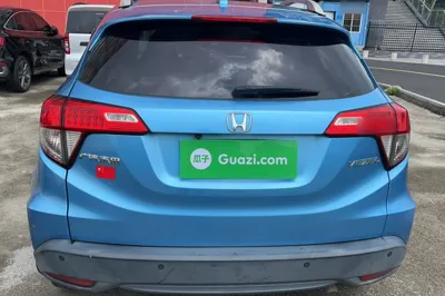 Honda Vezel 2020, 62000 км, за 9246 USD