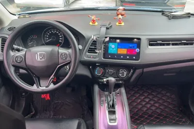 Honda Vezel 2020, 62000 км, за 9246 USD - фото 13