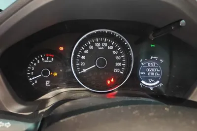 Honda Vezel 2020, 62000 км, за 9246 USD - фото 15