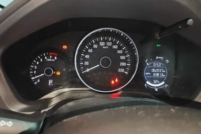 Honda Vezel 2020, 62000 км, за 9246 USD - фото 16