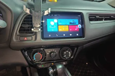 Honda Vezel 2020, 62000 км, за 9246 USD - фото 17