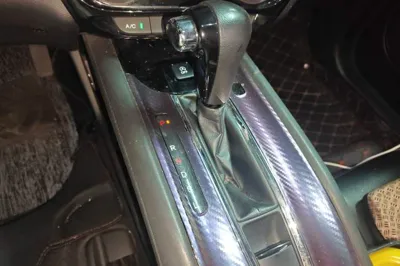 Honda Vezel 2020, 62000 км, за 9246 USD - фото 18