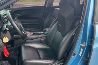 Honda Vezel 2020, 62000 км, за 9246 USD - фото 19