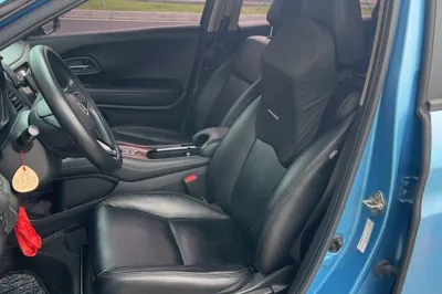 Honda Vezel 2020, 62000 км, за 9246 USD - фото 20