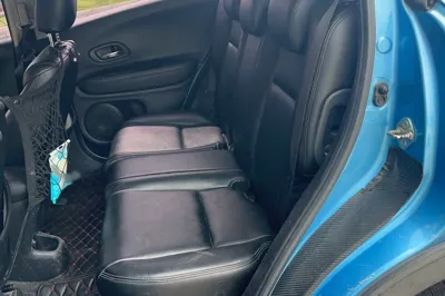 Honda Vezel 2020, 62000 км, за 9246 USD - фото 21