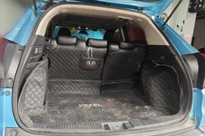 Honda Vezel 2020, 62000 км, за 9246 USD - фото 23
