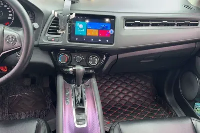 Honda Vezel 2020, 62000 км, за 9246 USD - фото 24