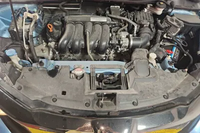 Honda Vezel 2020, 62000 км, за 9246 USD - фото 26
