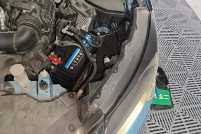 Honda Vezel 2020, 62000 км, за 9246 USD - фото 27