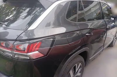 Volkswagen Tayron 2025, 6200 км, за 17521 USD - фото 6