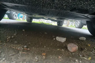 Volkswagen Tayron 2025, 6200 км, за 17521 USD - фото 24