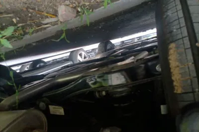 Volkswagen Tayron 2025, 6200 км, за 17521 USD - фото 25