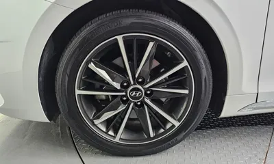 Hyundai Grandeur 2020, 80267 км, за 13913.17 USD