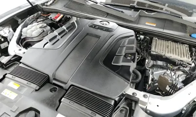 Volkswagen Touareg 2021, 60389 км, за 25980.01 USD - фото 6