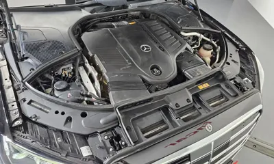 Mercedes-Benz S-Class 2023, 35009 км, за 76018.03 USD - фото 6