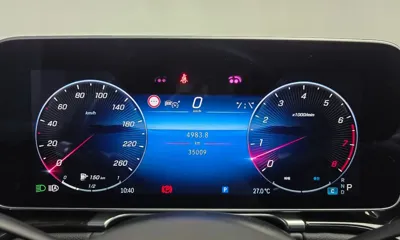 Mercedes-Benz S-Class 2023, 35009 км, за 76018.03 USD - фото 8
