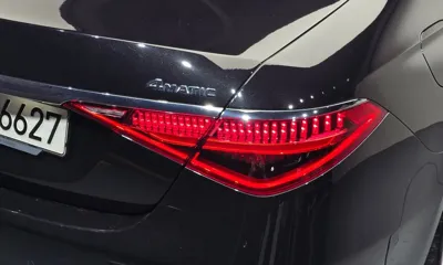 Mercedes-Benz S-Class 2023, 35009 км, за 76018.03 USD - фото 23