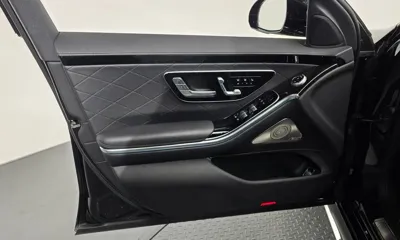 Mercedes-Benz S-Class 2023, 35009 км, за 76018.03 USD - фото 24