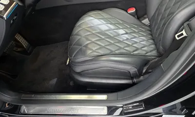 Mercedes-Benz S-Class 2023, 35009 км, за 76018.03 USD - фото 27