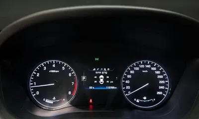 Hyundai Genesis 2016, 113769 км, за 7718.07 USD - фото 8