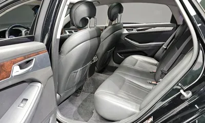 Hyundai Genesis 2016, 113769 км, за 7718.07 USD - фото 10