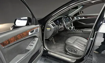 Hyundai Genesis 2016, 113769 км, за 7718.07 USD - фото 11