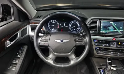 Hyundai Genesis 2016, 113769 км, за 7718.07 USD - фото 13
