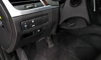 Hyundai Genesis 2016, 113769 км, за 7718.07 USD - фото 14