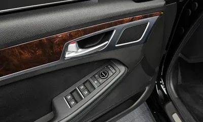 Hyundai Genesis 2016, 113769 км, за 7718.07 USD - фото 19