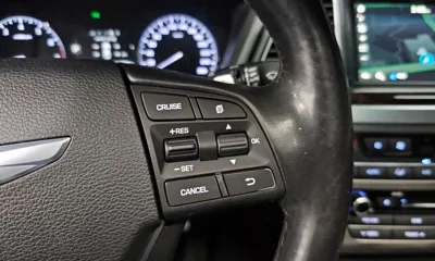 Hyundai Genesis 2016, 113769 км, за 7718.07 USD - фото 20