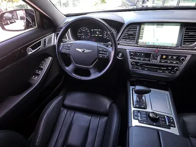 Genesis G80 2017, 84040 км, за 12078.25 USD - фото 6