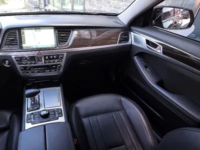 Genesis G80 2017, 84040 км, за 12078.25 USD - фото 7