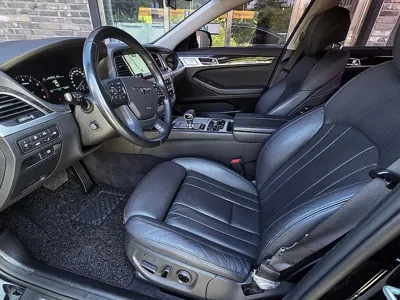 Genesis G80 2017, 84040 км, за 12078.25 USD - фото 8