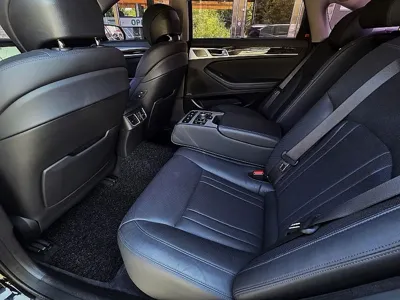 Genesis G80 2017, 84040 км, за 12078.25 USD - фото 9