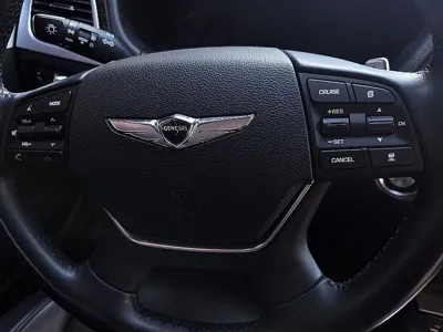 Genesis G80 2017, 84040 км, за 12078.25 USD - фото 11