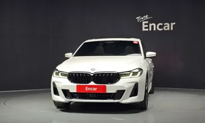 BMW Gran Turismo 2021, 63485 км, за 27296.43 USD