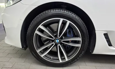 BMW Gran Turismo 2021, 63485 км, за 27296.43 USD