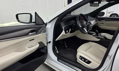 BMW Gran Turismo 2021, 63485 км, за 27257.38 USD - фото 10