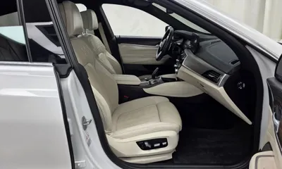 BMW Gran Turismo 2021, 63485 км, за 27257.38 USD - фото 11