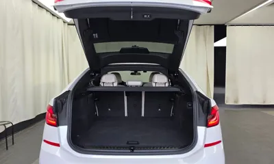 BMW Gran Turismo 2021, 63485 км, за 27257.38 USD - фото 20