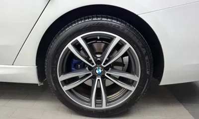 BMW Gran Turismo 2021, 63485 км, за 27257.38 USD - фото 21