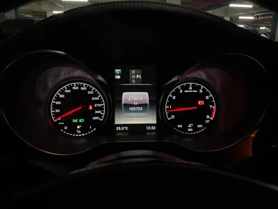 Mercedes-Benz C-Class 2017, 105790 км, за 23973.95 USD