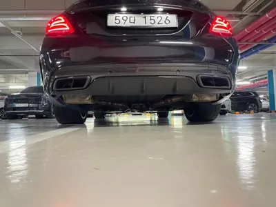 Mercedes-Benz C-Class 2017, 105790 км, за 23973.95 USD