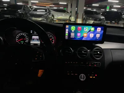Mercedes-Benz C-Class 2017, 105790 км, за 23973.95 USD