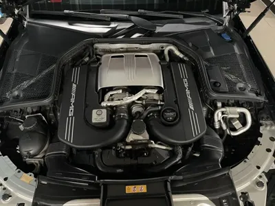 Mercedes-Benz C-Class 2017, 105790 км, за 23973.95 USD - фото 9