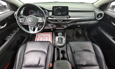 Kia K3 2021, 86419 км, за 9264.89 USD - фото 7