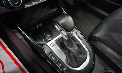 Kia K3 2021, 86419 км, за 9264.89 USD - фото 9
