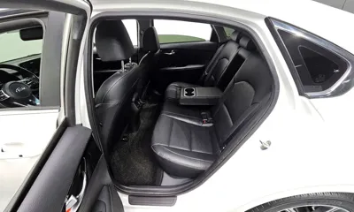 Kia K3 2021, 86419 км, за 9264.89 USD - фото 11