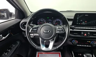 Kia K3 2021, 86419 км, за 9264.89 USD - фото 16